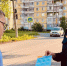Сотрудники Госавтоинспекции провели профилактическое мероприятие с участниками дорожного движения - ProGorodSamara.Ru