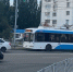 В Самаре 5 августа остановили движение троллейбусов сразу на нескольких улицах - ProGorodSamara.Ru
