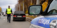 В Самаре на улице Солнечной столкнулись автобус и легковушка утром 6 августа - Комсомольская Правда Самара