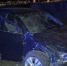 Под Самарой пьяный водитель устроил аварию с пострадавшими - ГТРК Самара