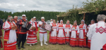 «Храня традиции предков». Чуваши
