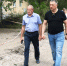 Иван Носков поручил обновить тротуар около самарской детской поликлиники №10 - SamaraGIS.Ru