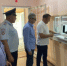 По результатам проверки общественники дали положительную оценку организации работы О МВД России по Кошкинскому району. - НИА Самара
