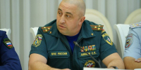 Губернатор Федорищев потребовал усилить пожарную безопасность в муниципалитетах - ProGorodSamara.Ru