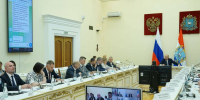 Губернатор Вячеслав Федорищев потребовал усилить пожарную безопасность в муниципалитетах - Самарская Газета