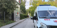 После оглашения приговора экс-главе самарского Минтранса к суду приезжала скорая - Комсомольская Правда Самара