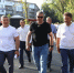 Глава Самары Иван Носков проверил ход комплексного благоустройства в городе - SamaraGIS.Ru