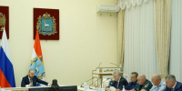 Губернатор Вячеслав Федорищев поручил ускорить ремонт дорог в Самарской области - SamaraGIS.Ru