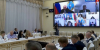 Для регулирования вопроса пожарной безопасности в Самарской области будут введены рейтинги - ГТРК Самара