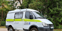 Более 220 жителей Самары воспользовались услугами  «Автобуса здоровья» с начала 2025 года - Администрация городского округа Самара