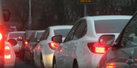 Движение по Крымскому мосту временно приостановлено - НИА Самара
