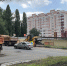 В Самаре частично перекрыто движение по ул. Советской Армии - ГТРК Самара