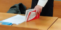 В Самаре хотят провести капремонт Кировского районного суда за 70 млн - ГТРК Самара