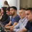 Рождение новых лидеров: завершился региональный этап проекта "ПолитЗавод" в Самарской области - Волга Ньюс