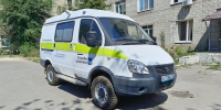В Октябрьском районе курсирует автобус здоровья - ТРК Скат
