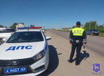 Водителю назначено наказание в виде 8 месяцев принудительных работ с лишением права заниматься деятельностью, связанной с управлением транспортными средствами, на срок 3 года 1 месяц.