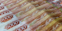 В Самаре из Пенсионного фонда украли 32 млн руб - ГТРК Самара