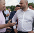 Губернатор Самарской области работает в Кинель-Черкасском районе 7 августа - Комсомольская Правда Самара