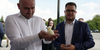 Губернатор Федорищев в Кинель-Черкасском районе: новые проекты для развития региона - ProGorodSamara.Ru