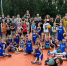 Дети, любители и блогеры – на одной площадке с «Самарой»! - Баскетбольный клуб Самара