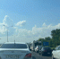 Гигантская пробка образовалась на въезде в Самару 8 августа - ГТРК Самара