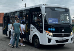 В Самарской области экс-перевозчика на маршруте № 480 оштрафовали