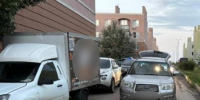 В Самаре девушка на иномарке сбила 10-летнего велосипедиста - Самарская Газета