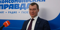 Министр спорта РФ Михаил Дегтярев приедет с рабочим визитом в Самару - Комсомольская Правда Самара