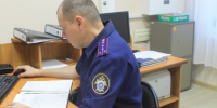 В Самаре индивидуальный предприниматель подозревается в невыплате заработной платы сотрудникам - Следственный комитет