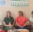 В перинатальном центре Новокуйбышевска прошел мастер-класс для будущих мам. - НИА Самара