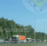 Самарцы пожаловались на длинную пробку при въезде в город 8 августа - ProGorodSamara.Ru