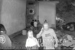 Полиция взялась за хулиганов, устроивших пьяный дебош у подъезда в Самаре
