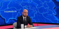 Вячеслав Федорищев поздравил самарцев с Днем строителя - ГТРК Самара