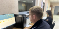 В Сызрани сотрудники уголовного розыска задержали ранее судимую женщину, подозреваемую в краже телефона пациентки одного из медицинских учреждений - ГУ МВД Самарской области