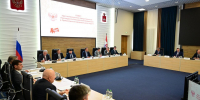 На заседании Совета при полномочном представителе Президента России в ПФО обсудили меры социальной поддержки участников СВО - ProGorodSamara.Ru
