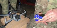 В Самарской области сбили 2 вражеских беспилотника - Комсомольская Правда Самара