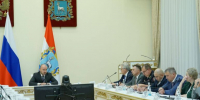 В Самарской области обсудили подготовку к новому учебному году - SamaraGIS.Ru