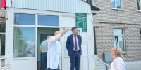 В Самаре планируют отремонтировать поликлинику в Зубчаниновке - Комсомольская Правда Самара