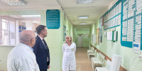 В Самаре подготовят проект капремонта поликлиники в Зубчаниновке - Самарская Газета
