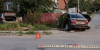 В Самарской области названы самые опасные дороги: за сутки пострадало 18 человек - ГТРК Самара
