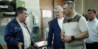 В Самаре к началу следующего года планируют закупить 140 автобусов - Комсомольская Правда Самара
