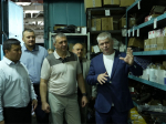 Иван Носков: «Город заинтересован в перевозчиках, которые будут оказывать качественную услугу»