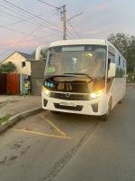 Стоимость проезда на обоих маршрутах составляет 40 рублей вне зависимости от дальности поездки.
