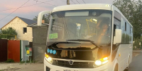 Автобусы из Самары в Южный город и Смышляевку перевели на регулируемый тариф - Комсомольская Правда Самара