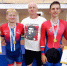 Андрей Буков и Владислав Ляшко выиграли чемпионат России по паралимпийскому велоспорту - Волга Ньюс