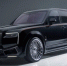До 100 за 4,6 сек: Rolls-Royce Cullinan назвали «Передозировка» и сняли на фото - ProGorodSamara.Ru