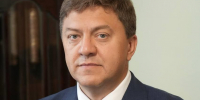 Департамент городского хозяйства и экологии Самары возглавил Евгений Владимирский - Волга Ньюс