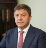 Департамент городского хозяйства и экологии Самары возглавил Евгений Владимирский