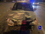 18-летняя девушка пострадала в аварии на Московском проспекте в Тольятти