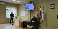 Вячеслав Федорищев поручил разместить администрацию Волжского района в поселке Рощинский - ГТРК Самара
